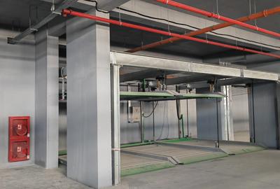 Apartament 2 camere (A308) AXXIS Nova Resort & Spa - 11