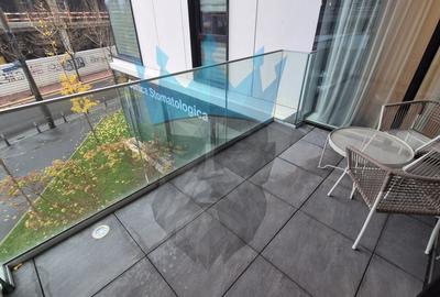 Apartament 2 Camere One Timpuri Noi - 9