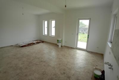 Casa finalizata, intabulata 100 mp utili, Valea Ursului - 9