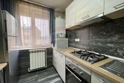 Apartament cu 2 camere decomandat, mobilat în Central - 8