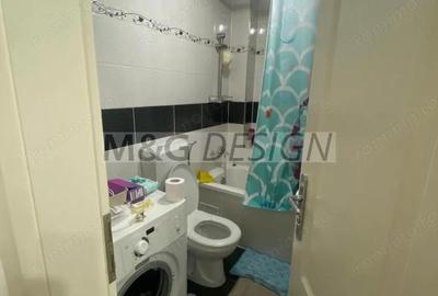 Garsonieră semidecomandată în Aradului - 3