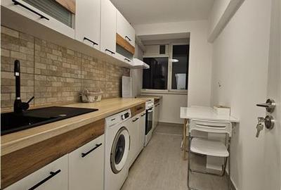 Calea Floreasca- Blocul Perla- Apartament 2 camere, Central - 7