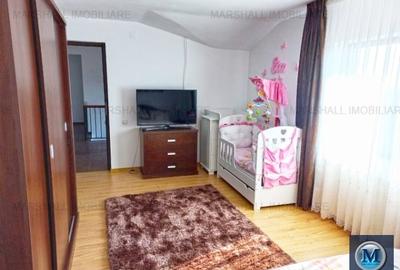 Vila cu 5 camere de vanzare in Strejnicu, 243.92 mp #14654 - 12