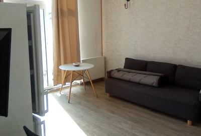 Apartament cu 2 camere semidecomandat în Armeneasca - 2