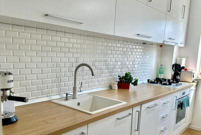 Apartament 2 camere de Gorjului Apartament 2 camere de Gorjului - 7
