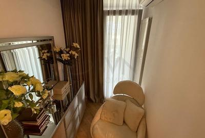 REA1024391 Apartament 2 Camere I De Vanzare I Barbu Vacarescu I Floreasca - 8