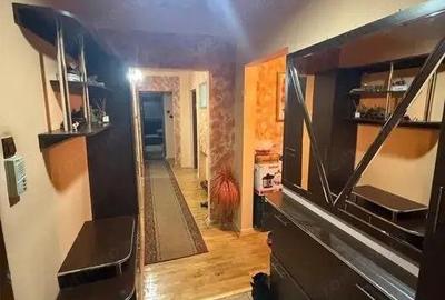 Tudor - Vanzare ap. 4 camere + garaj - Str. Prieteniei - 7