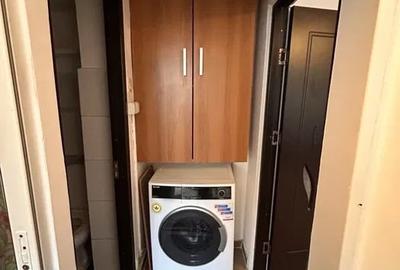 Apartament cu 2 camere, etaj 2/4, zona Zimbru - 5