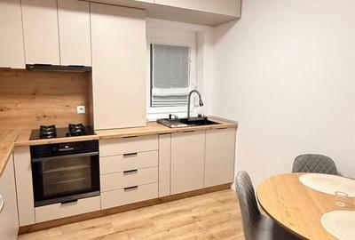 Apartament cu 2 camere decomandat în Sud - 3