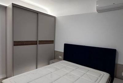 Apartament 2 camere de inchiriat  | Cortina North - 8