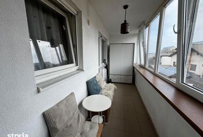 Apartament cu 2 camere în Central - 5