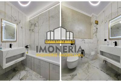 Apartament cu 3 camere semidecomandat în Theodor Pallady - 12