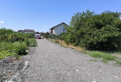 Spațiu comercial, în Haliu - 6