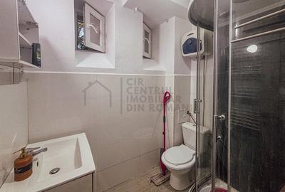 Apartament cochet - Centrul Istoric - 5