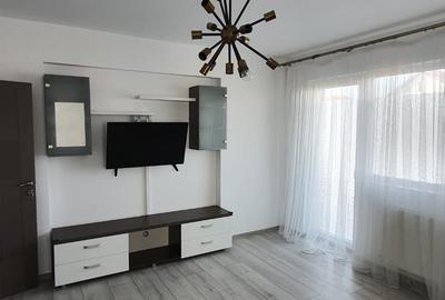 Apartament cu 2 camere decomandat în Central - 7