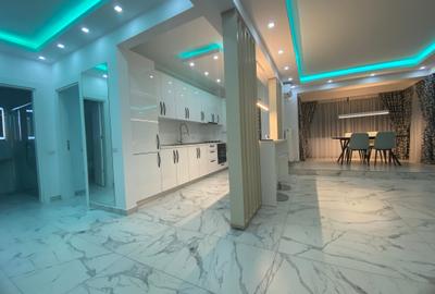 Apartament cu 2 camere LUX. Cartier rezidential cu acces securizat. - 4