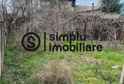 Casă cu 2 camere cu Teren 417 Mp în Central - 1