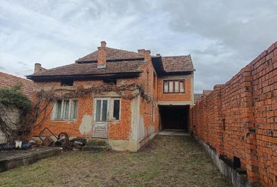 Casă individuală cu 5 camere cu Teren 5800 Mp în Plugova - 6