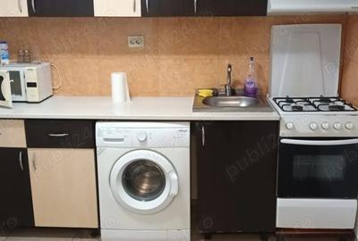 Garsonieră în 23 August (Cațelul) - 1