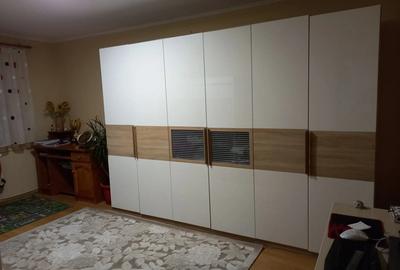 Inchiriez apartament 2 camere decomandat - 7