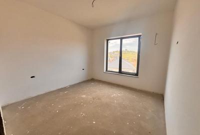 Casă individuală cu 3 camere cu Teren 500 Mp în Exterior Vest - 6