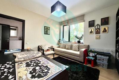 Vila individuala 12 camere Iancu Nicolae- Jolie Ville - 10