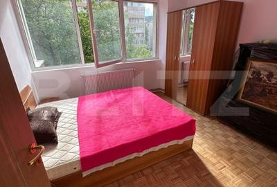 Apartament cu 2 camere semidecomandat, mobilat în Grigorescu - 5