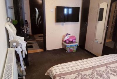 Casă cu 4 camere cu Teren 142 Mp în 23 August (Cațelul) - 6