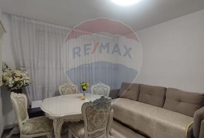 Apartament cu 2 camere, renovat 2024/ et 3. - Simleu Silvaniei - 5