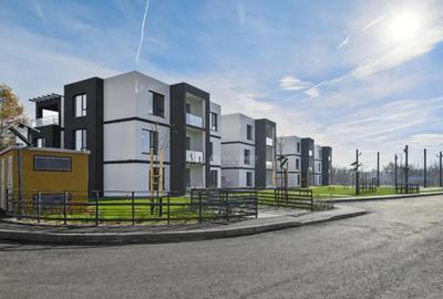 Apartament cu 3 camere decomandat în 1 Decembrie