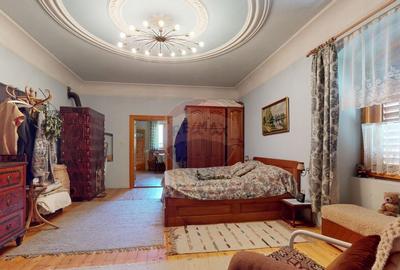 Casă cu 2 camere cu Teren 1804 Mp în Cața - 16