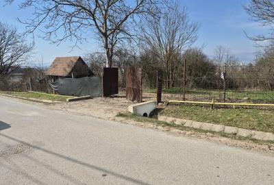 Spațiu comercial, în Drâmbar - 2