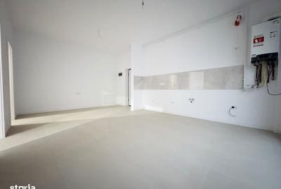 Apartament cu 2 camere decomandat în Central - 6