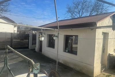 Casă cu 2 camere cu Teren 220 Mp în Central - 5