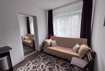 Apartament cu 2 camere nedecomandat, mobilat în Podul de Piatră - 11