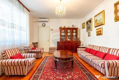 Casă cu 7 camere cu Teren 123 Mp în Domenii - 9