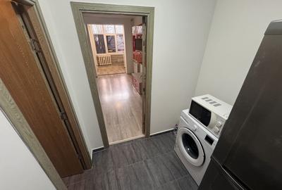 Garsonieră semidecomandată, mobilată în Far - 7