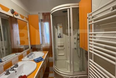 Apartament 3 camere zona nord - 9