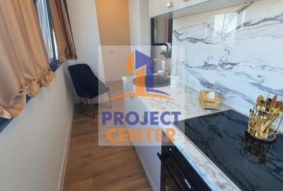 Apartament cu 2 camere în Găvana - 2