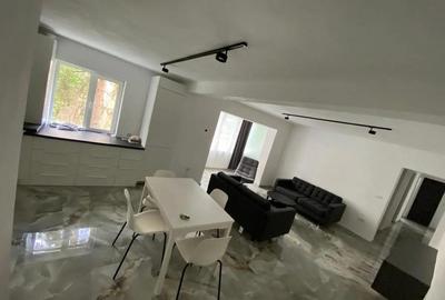 Ap 4 camere etj 1,zona Gojdu,str.Al Crinilor - 7