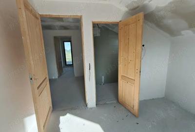 Casă cu 6 camere în Vișagu - 10