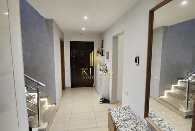 Duplex cu 4 camere cu Canalizare în Ștefăneștii de Jos - 4