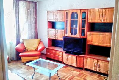 Apartament cu 2 camere decomandat în Central - 6