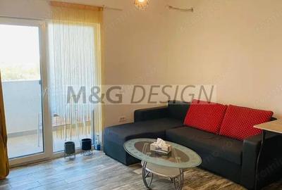 Apartament cu 2 camere decomandat în Giarmata - 11