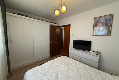 Apartament cu 2 camere semidecomandat, mobilat în Cetate - 6