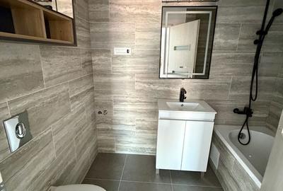 Apartament cu 3 camere în Băneasa - 3