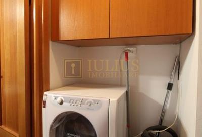 Vis a vis de Iulius Mall, 2 camere, Pet-friendly. - 8
