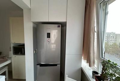 Apartament cu 2 camere decomandat, mobilat în Nicolae Grigorescu - 7