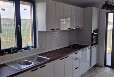 Casă cu 2 camere cu Teren 370 Mp în Lahovari - 6