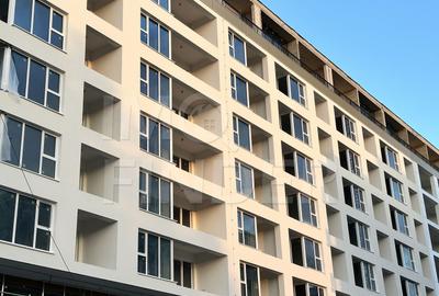 Vanzare apartament 2 camere, zona Soporului/Gheorgheni, imobil nou - 7